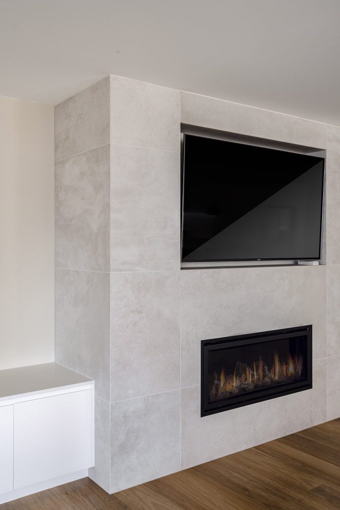 Beautifully renovated home showcasing quality craftsmanship and attention to detail