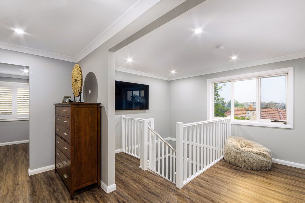 First story parents retreat to this Californian bungalow integrated the existing with the new in Canterbury