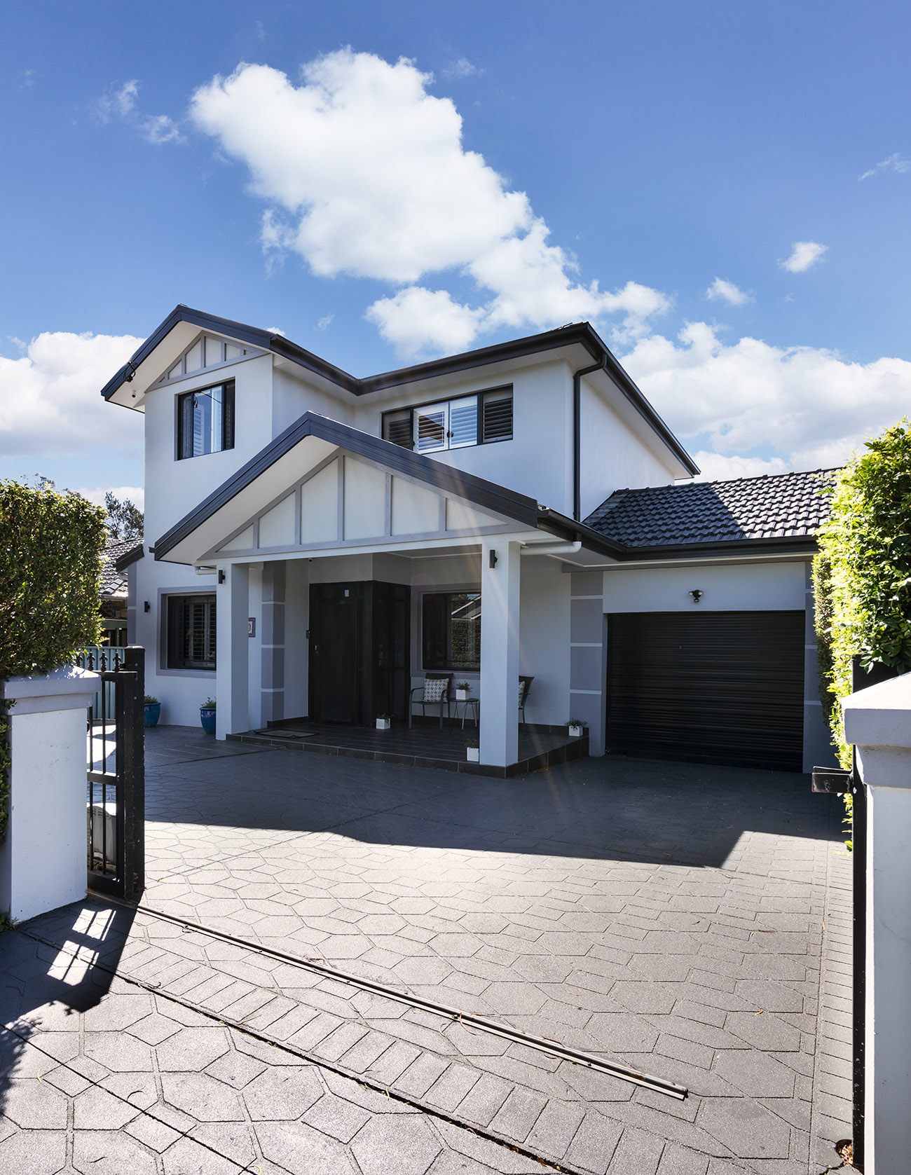 First story addition built by iBuild Group